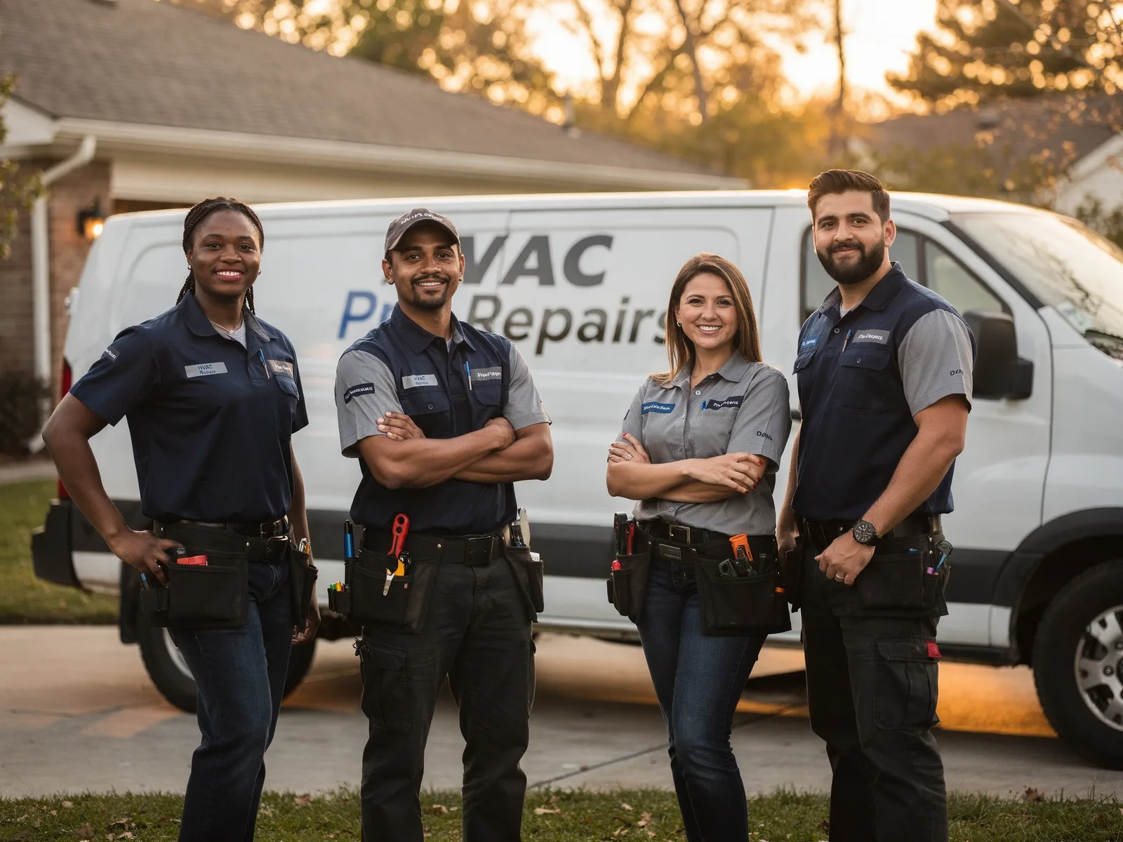 Heat Pump Repair company in Stayton, OR