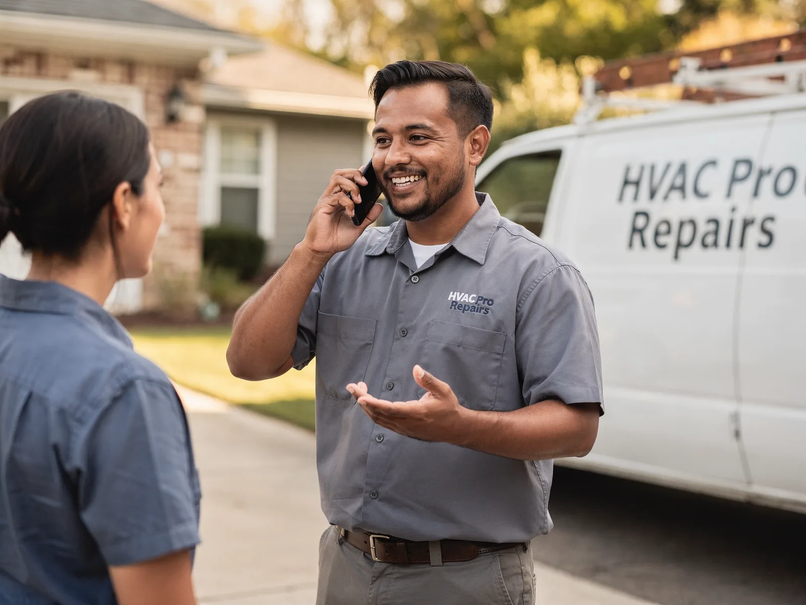 Heat Pump Repair Stayton, OR FAQs